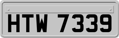 HTW7339