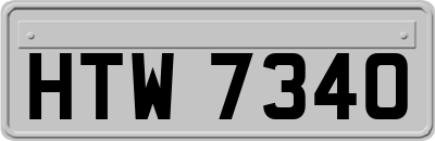 HTW7340