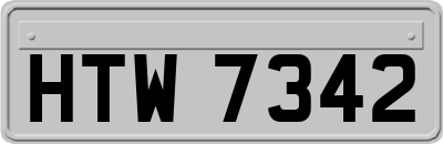 HTW7342