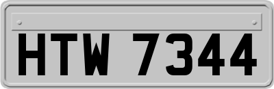 HTW7344