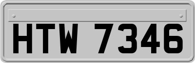 HTW7346