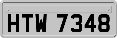 HTW7348