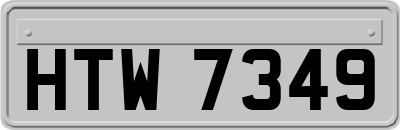 HTW7349