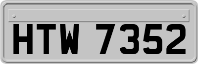 HTW7352