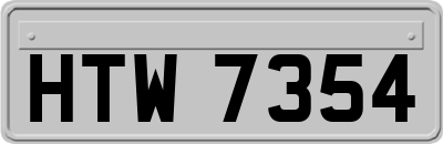 HTW7354