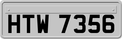 HTW7356