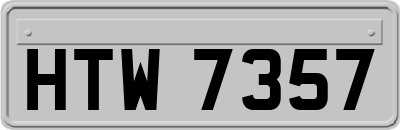 HTW7357