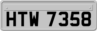 HTW7358