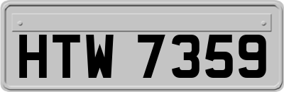 HTW7359