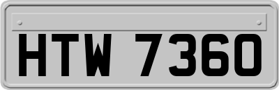 HTW7360