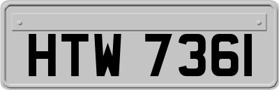 HTW7361