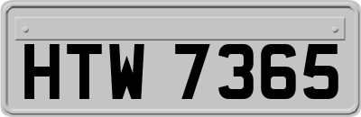 HTW7365
