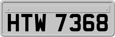 HTW7368