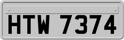 HTW7374
