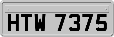 HTW7375