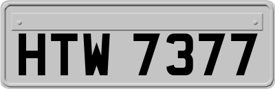 HTW7377