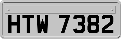 HTW7382