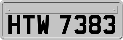 HTW7383