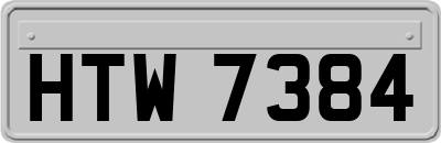 HTW7384