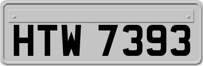 HTW7393
