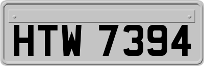 HTW7394