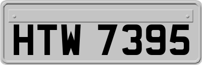 HTW7395