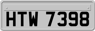 HTW7398