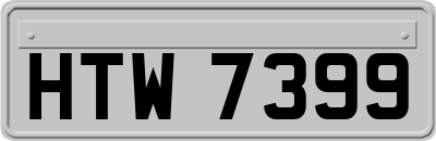 HTW7399