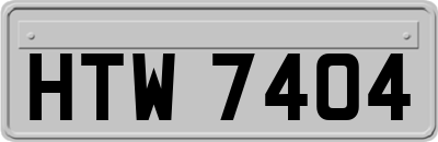 HTW7404