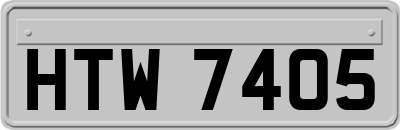 HTW7405