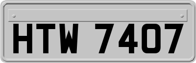 HTW7407