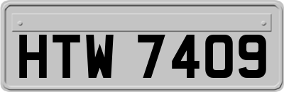 HTW7409