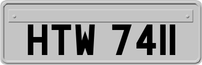 HTW7411