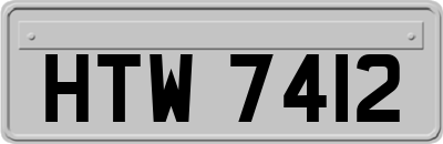 HTW7412