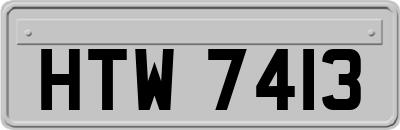 HTW7413