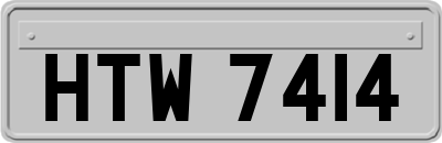 HTW7414