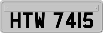 HTW7415
