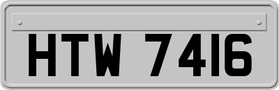 HTW7416
