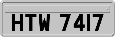 HTW7417