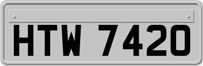 HTW7420