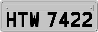 HTW7422