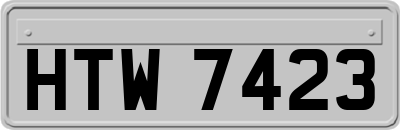 HTW7423