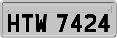 HTW7424