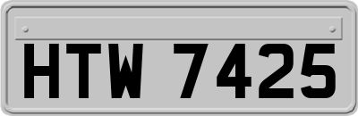 HTW7425