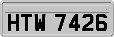HTW7426