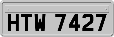 HTW7427