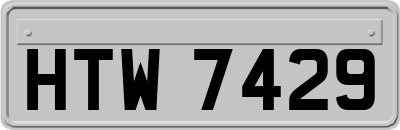 HTW7429