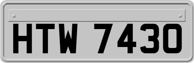 HTW7430