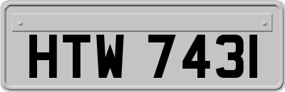 HTW7431