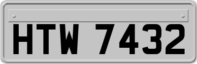 HTW7432